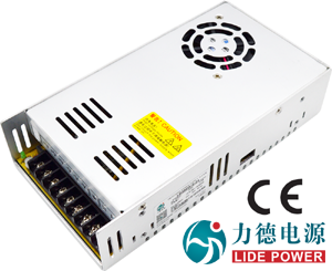 力德電源LD400W-SC圖